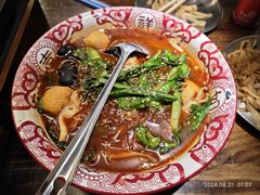 -破店肥哈·东北烧烤(南山保利店)