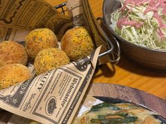 -恩你小木屋·韩式料理(假日广场店)