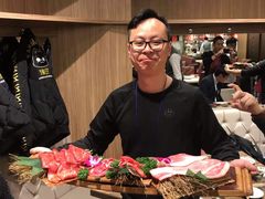 -俺的焼肉(銀座9丁目店)