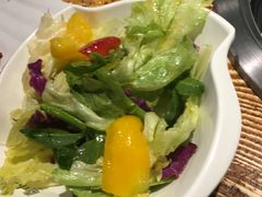 -秦小牛煎肉餐厅(河北大街总店)