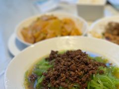 -子霖南山鲜虾面(南山总店)