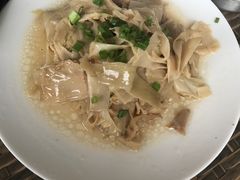 -茶油香闽南菜·花园餐厅(前埔店)