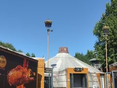 -九十九顶毡房(清河店)
