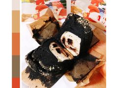 -爸爸糖吐司面包(南京奥体店)