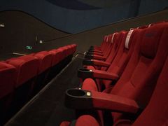 -万达影城(汉街万达广场IMAX店)