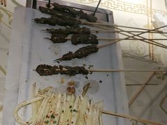 -串盟烧烤大排档·长沙美食地标(星沙店)