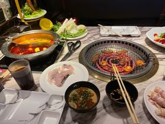 -火炉火自助餐(喜隆多店)