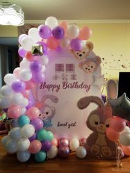 -Aimee'sCake婚礼甜品台·企业商务茶歇