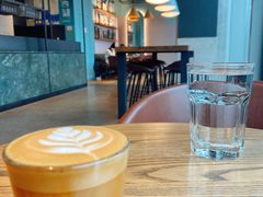 大堂-Wagas沃歌斯(杭州黄龙万科店)