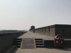 -平遥古城