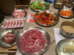 -西塔老太太泥炉烤肉(沈阳店)