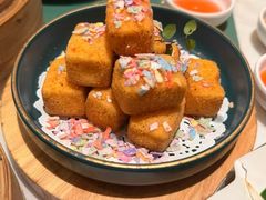-悦得闲广式点心茶楼(蓝鲸世界店)
