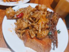 -汉巴味德(印象城店)