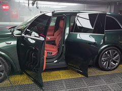 -车匠汽车美容装饰(金源店)