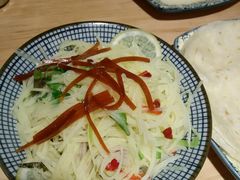 -满园春饼(运河城店)