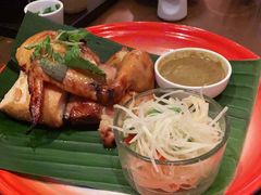 -Ginger(兴国路店)