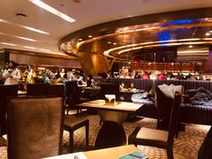 大堂-杭州国际会议中心洲际酒店-原素全日餐厅(解放东路店)