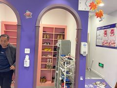 -美国悦宝园早教托育中心(东坝店)