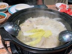 -春润大地海南椰子鸡(沙井京基百纳广场店)