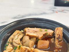 肉骨茶-新峰肉骨茶