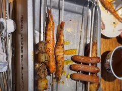 -福苗小骆驼烧烤(莲湖路店)