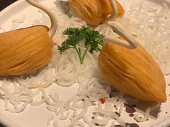 -万丽轩·粤菜(王府井金茂万丽酒店)