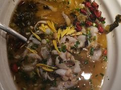 -绿茶餐厅(昆明世纪金源店)