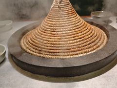 -鲜潭蒸汽石锅鱼(五道口购物中心店)