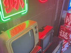 -关你鬼室大型密室逃脱(佛山创意园店)