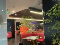 -四川饭店(城乡购物中心店)