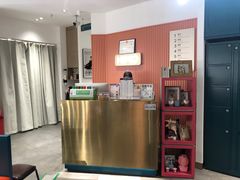 -海马体照相馆(深圳万象天地店)