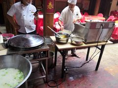 -文儒九号·闽菜馆(三坊七巷店)