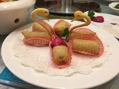-椿记烧鹅(北门店)