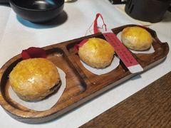 -雀舞·私食(凯德店)