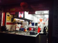 -夏氏怪老头·扬州狮子头(天山西路店)