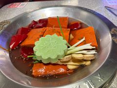 -大龙燚火锅(太古里店)