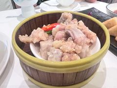 -佳丽海鲜大酒楼(环岛海景店)