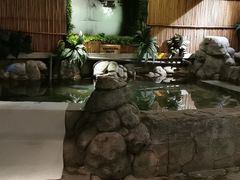 -安贞汤泉(安贞桥店)