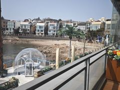 -靓湾海鲜·海景餐厅(小麦岛店)