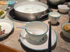 -淘米捞·米汤脆鲩鱼火锅(福田皇岗店)