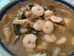 -慧娟面馆·餐厅(望江路店)