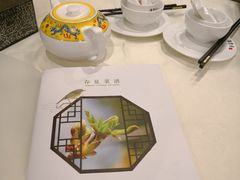 -汇贤府·李氏鲁菜(五棵松店)