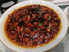 -茶啊冲电影主题文化餐厅(TOUCH12街店)