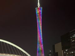 -广州塔