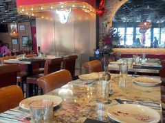 -BROWNSTONE布朗石西班牙餐厅(富城店)