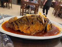 -津菜宋记老房子(鼓楼店)