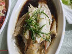 -范饭椰林川湘味海鲜·椰子鸡(三亚湾椰梦长廊店)