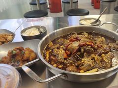 -蓉三少冒烤鸭·四川小吃集(北京首店)