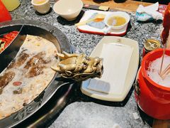 -蜀大侠火锅(春熙路店)