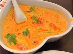 泰式咖喱大头虾-大头虾越式风味餐厅(光明广场店)